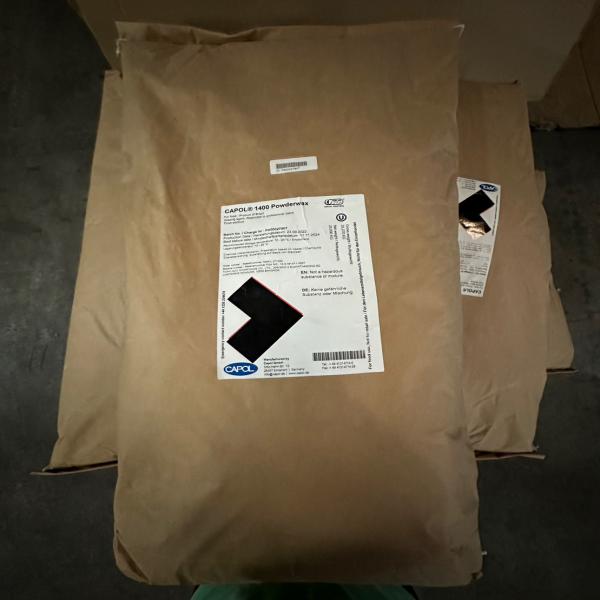 คาปอล 1400 พาวเดอร์แว็กซ์