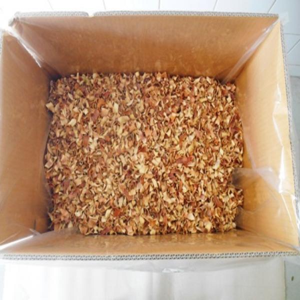 STEAM STERILIZED LEMONGRASS