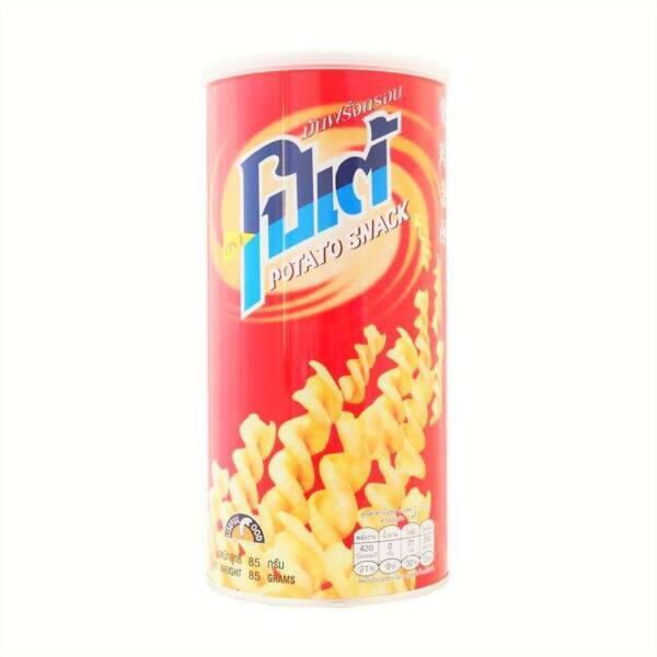 POTATO SNACK