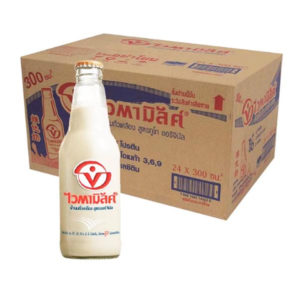 Original Togo Soymilk (Vitamilk®)