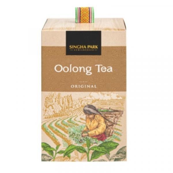 OOLONG ORIGINAL TEA BAG
