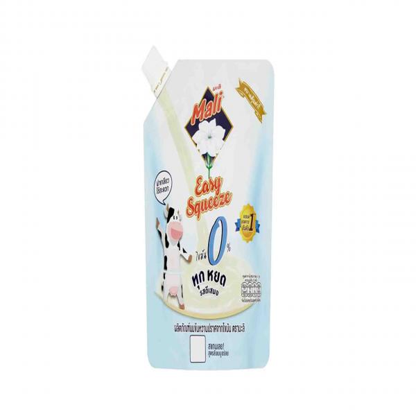 Non Fat Sweetened Condensed Milk Product