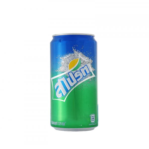 SPRITE (Aluminium CAN)