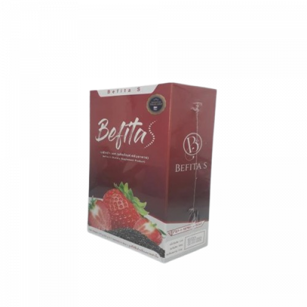 Befita S