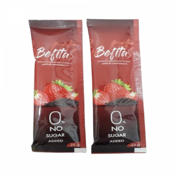 Befita S