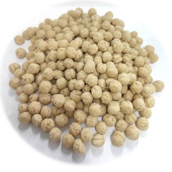 Wheat Crispy ball