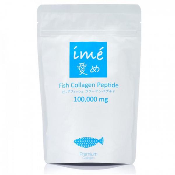 IME'(FISH COLLAGEN PEPTIDE DIETARY SUPPLEMENT PRODUCT)