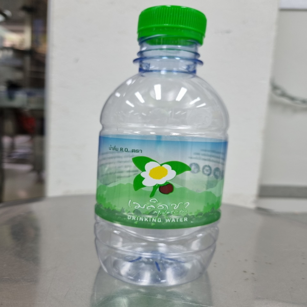 น้ำดื่ม R.O. ตราเมล็ดชา