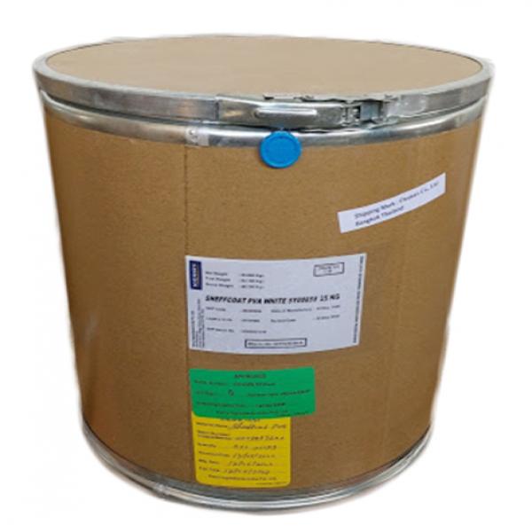 Sheff Coat PVA White 5Y00089