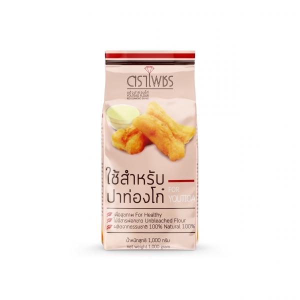 RED DIAMOND BRAND