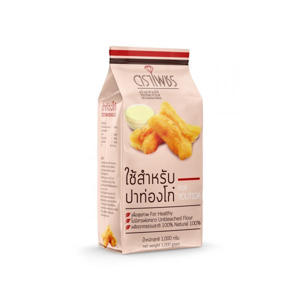 RED DIAMOND BRAND
