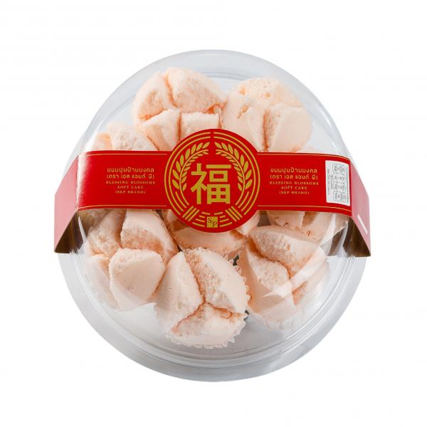 ขนมปุยฝ้ายมงคล ตรา S&P 320g