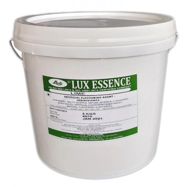 Espresso Flavor Liquid