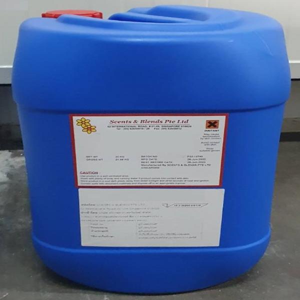 STRAWBERRY FLAVOUR F20978