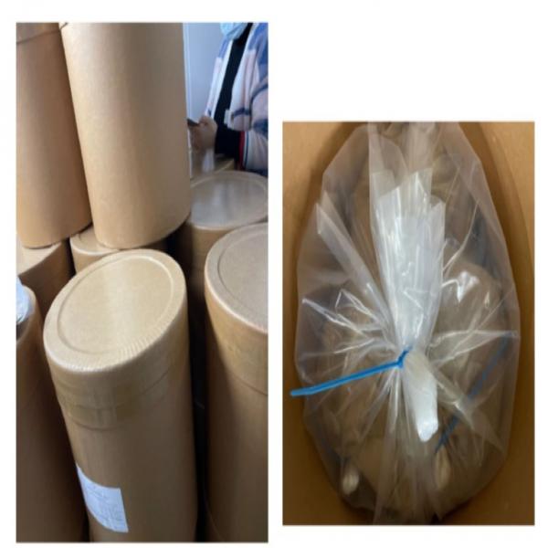 African Mango Seed Extract