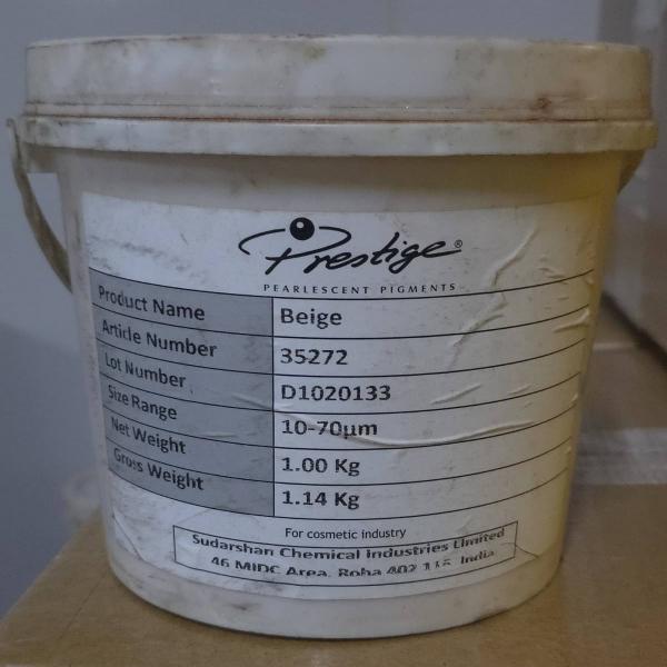 PRESTIGE BEIGE 35272 / India