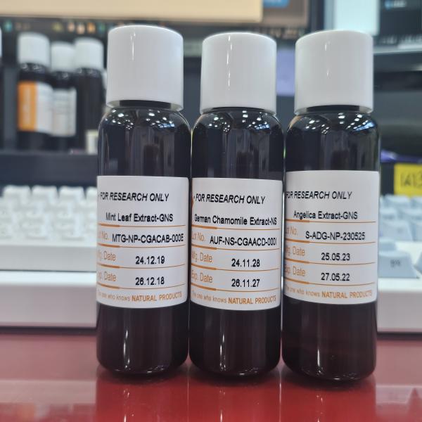 GERMAN CHAMOMILE EXTRACT-PG/ Korea