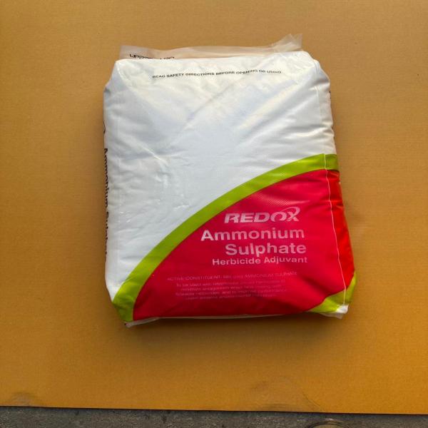 Ammonium Sulphate Powder