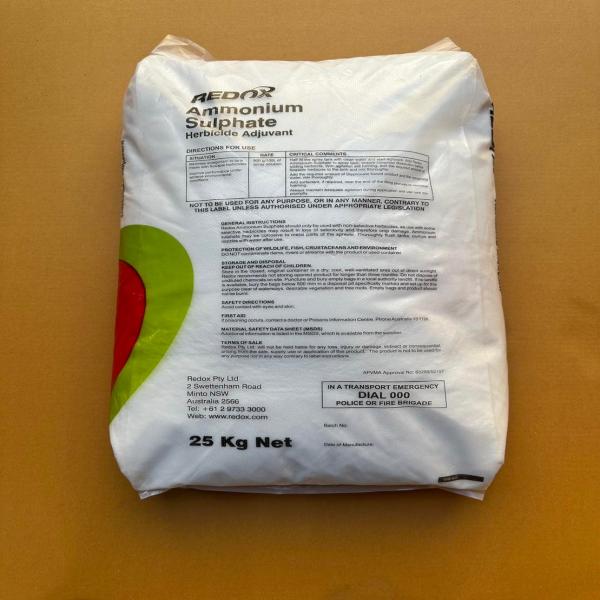 Ammonium Sulphate Powder