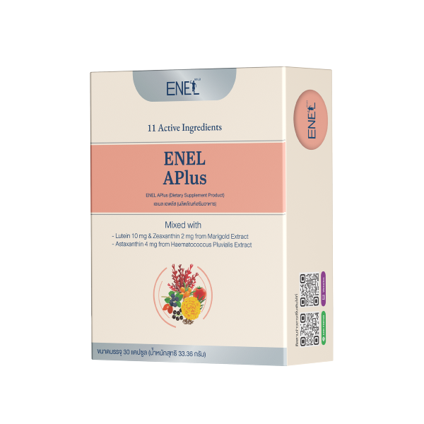 ENEL APlus (Dietary Supplement Product)