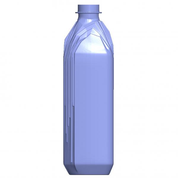 Mont E’toile 100% Natural Mineral Water