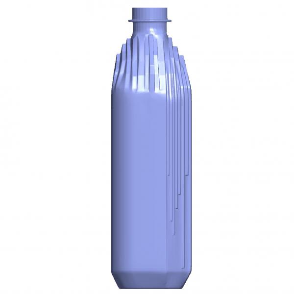 Mont E’toile 100% Natural Mineral Water