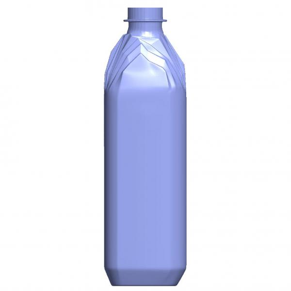Mont E’toile 100% Natural Mineral Water