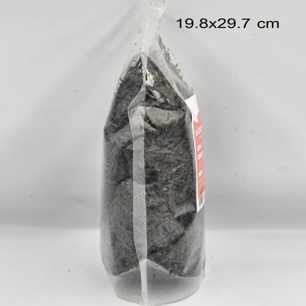 KOKIRI BRAND ROASTED SLICED SEAWEED