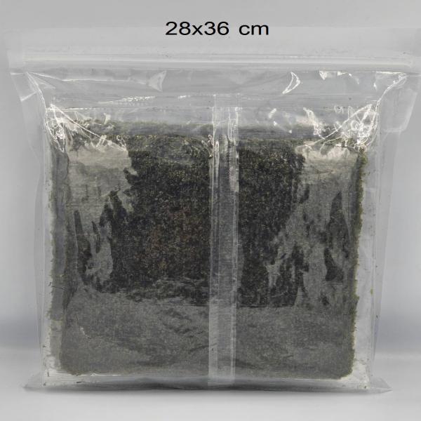 KOKIRI BRAND ROASTED DRIED SEAWEED