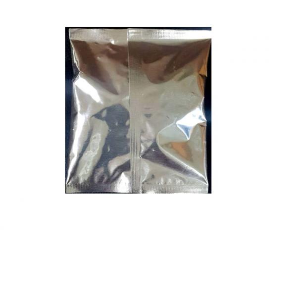 Strawberry flavour powder drink