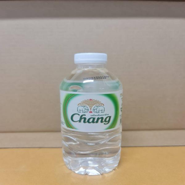 Drinking Water