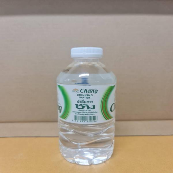Drinking Water