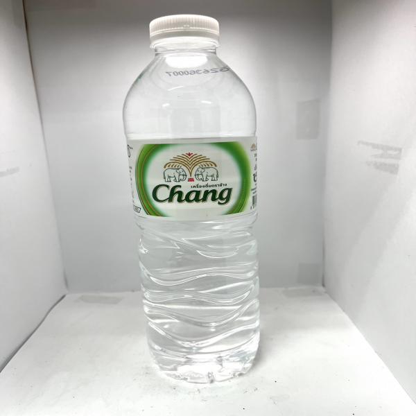 Drinking Water