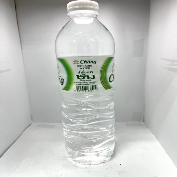 Drinking Water