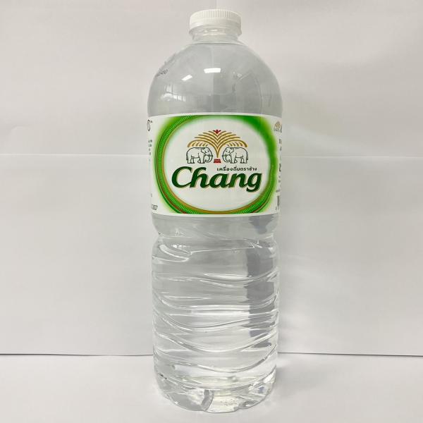 น้ำบริโภคในภาชนะบรรจุที่ปิดสนิท