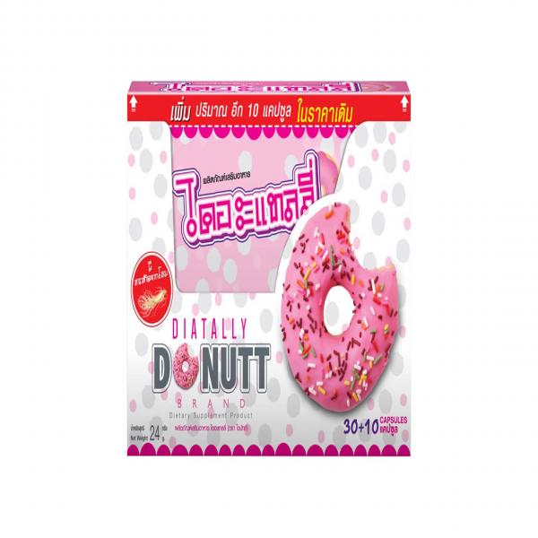 ไดอะแทลลี