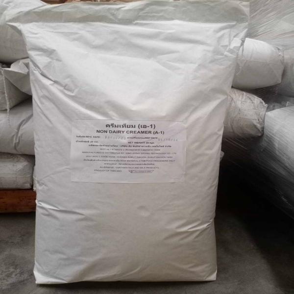 Non Dairy Creamer (A-4)