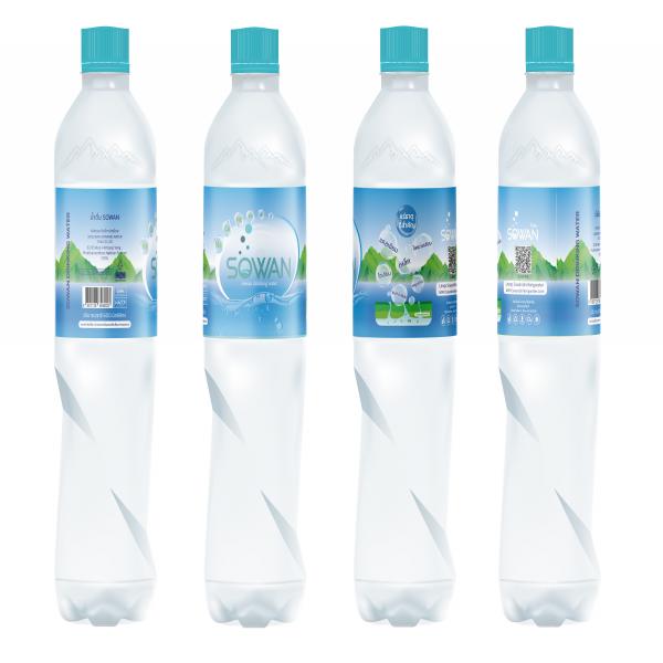 Sowan Drinking Water