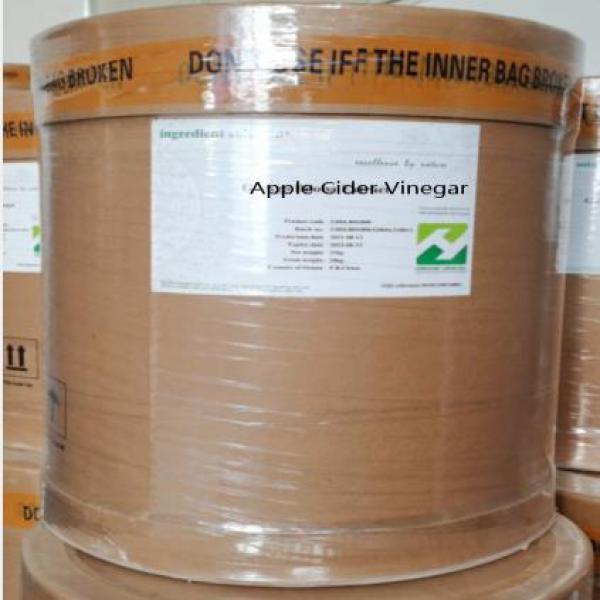 Apple Cider Vinegar