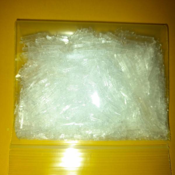 Menthol Crystals