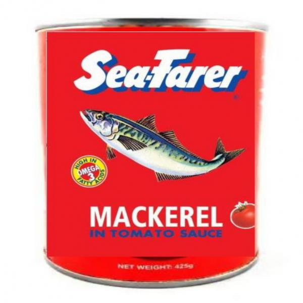 Fresh Tuna & Tender Chicken 