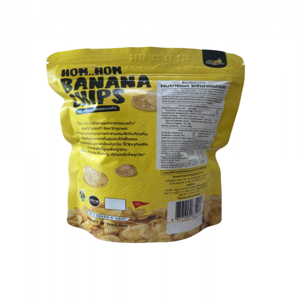 BANANA CHIPS