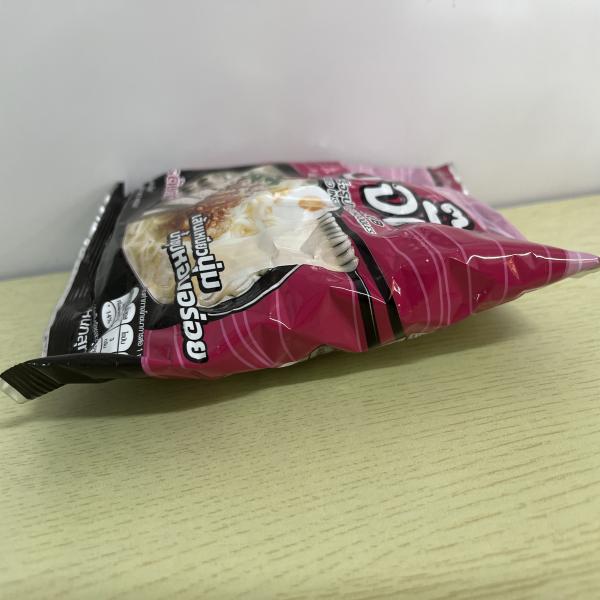 JUBJUB Non-fried instant rice noodles Original Flavour