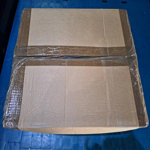 Egg White Powder High Gel