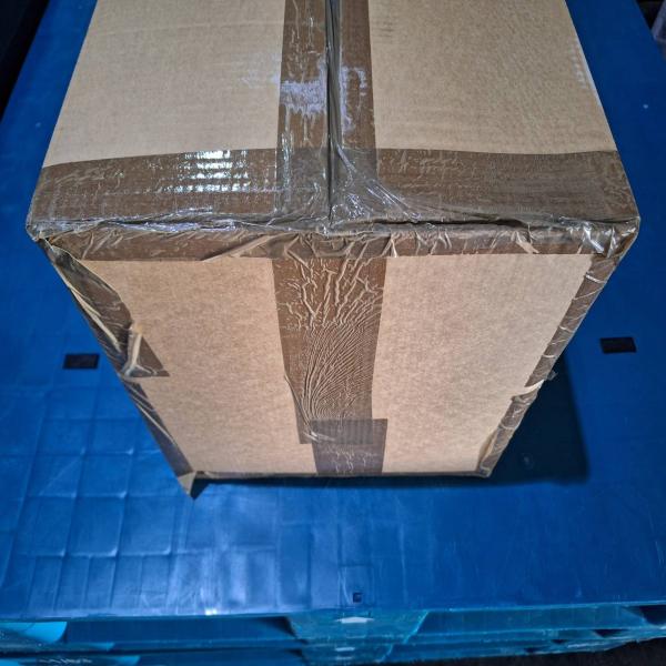 Egg White Powder High Gel