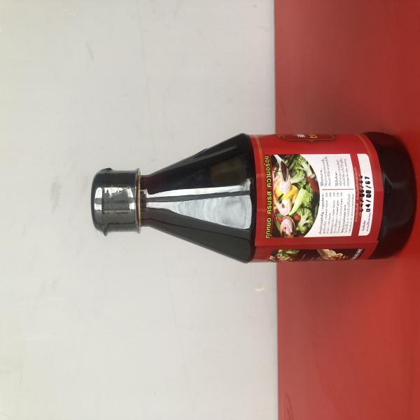 Seasoning Sauce