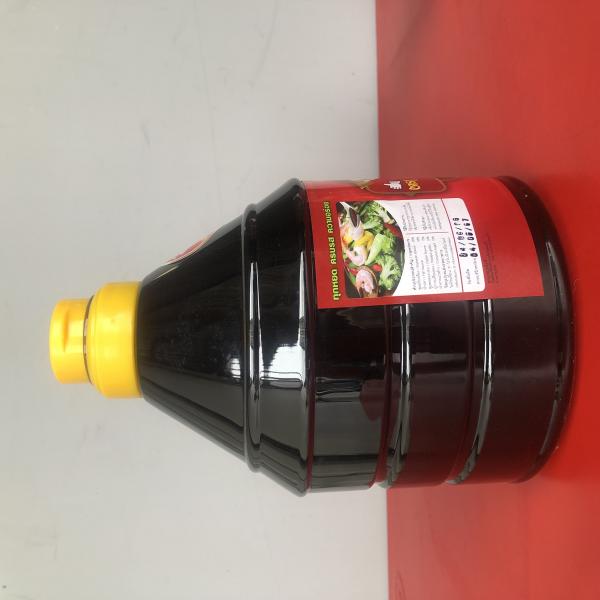 Seasoning Sauce