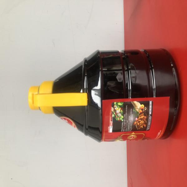 Seasoning Sauce