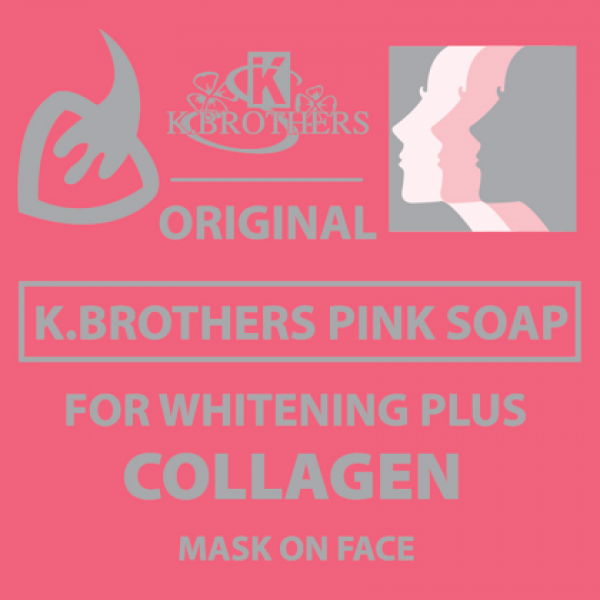 PINK SOAP