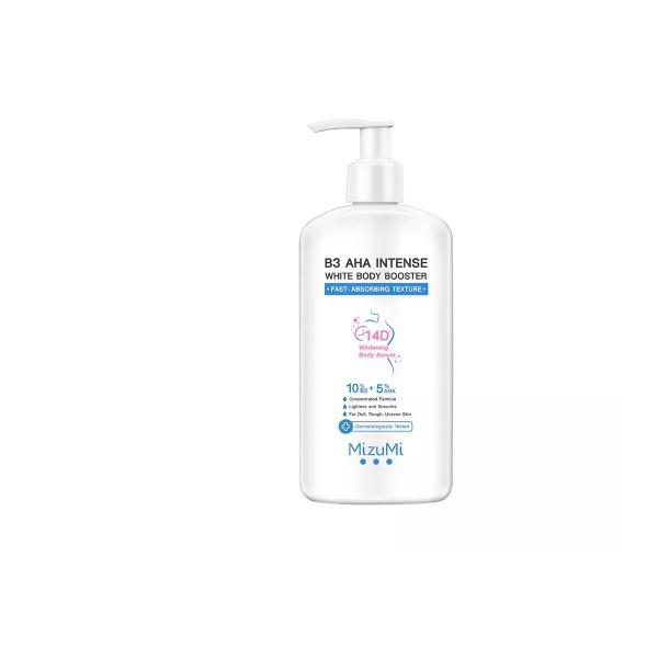 MIZUMI B3 AHA INTENSE WHITE BODY BOOSTER